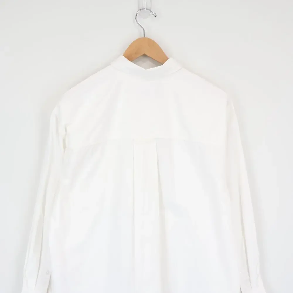 J. Crew crew etienne